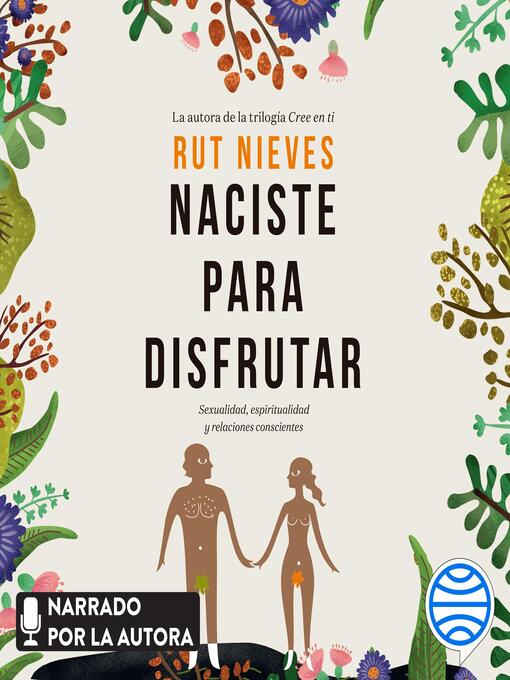 Title details for Naciste para disfrutar by Rut Nieves - Available